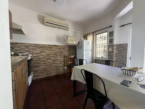 VENTA PH 4 AMBIENTES CON PATIO BANFIELD APTO CREDI