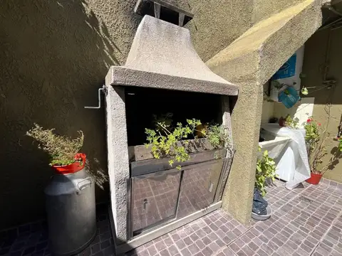 Depto Tipo Casa en Venta de 3 dormitorios