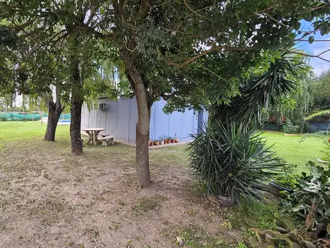 Casa en Venta en Puerto Gaboto, USD 76.000