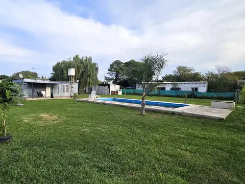 Mendoza 181, Puerto Gaboto