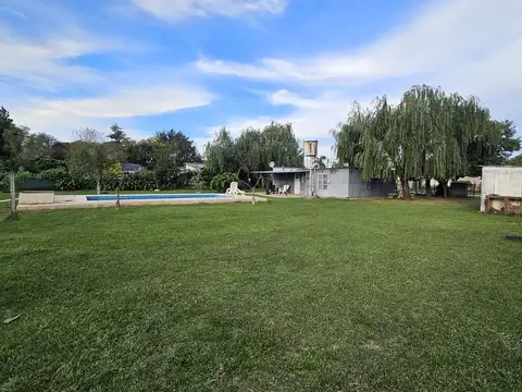 Casa en Venta 10 años