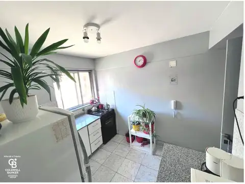 Departamento en Venta al Este