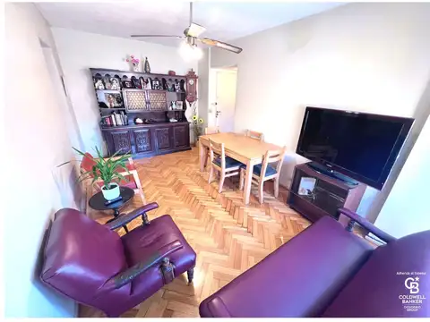 Departamento en Venta de 3 dormitorios