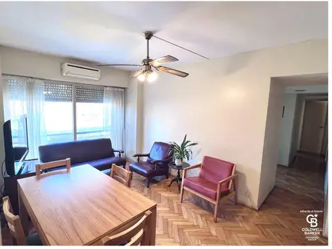 Departamento en Venta en Balvanera, CABA