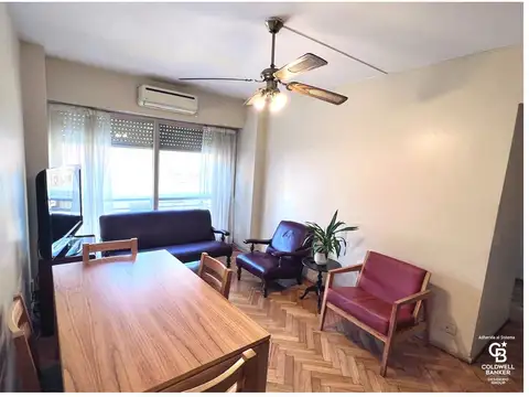 Avenida Hipólito Yrigoyen 2900