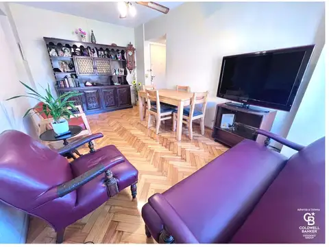 Departamento en Venta de 4 ambientes