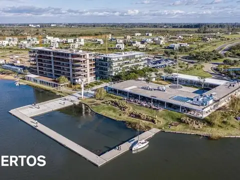 Terreno Lote  en Venta en Amarras, Puertos, Escobar