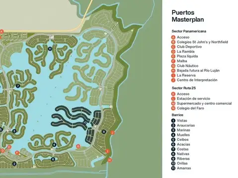Terreno en Venta de 700,0 m2