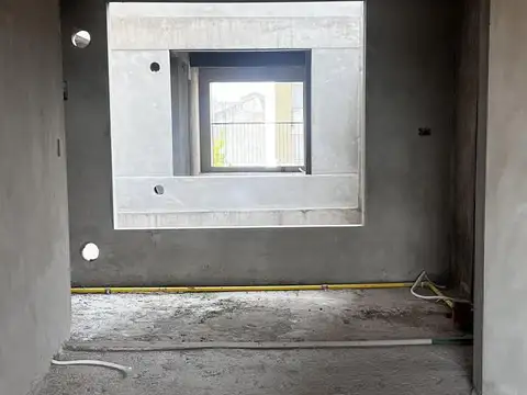 OFICINA EN CONSTRUCCION EN VENTA! 5°C