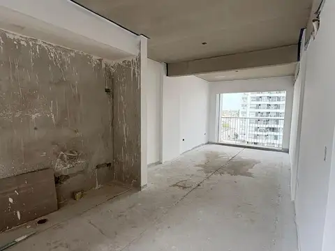 Oficina Monoambiente con 1 baño
