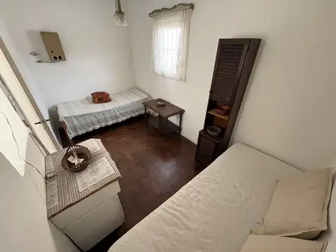 Alquiler de temporada Mar del Plata 2 personas 