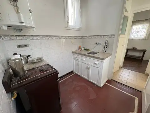 Alquiler de temporada Mar del Plata 2 personas