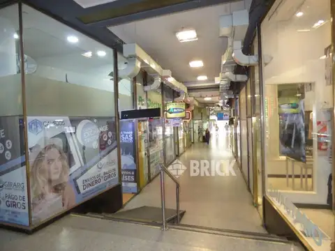 Local en Venta en Barrio Norte, USD 15.000