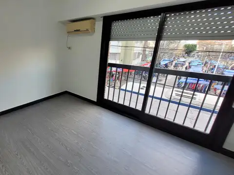 departamento mono ambiente dividido - Morón