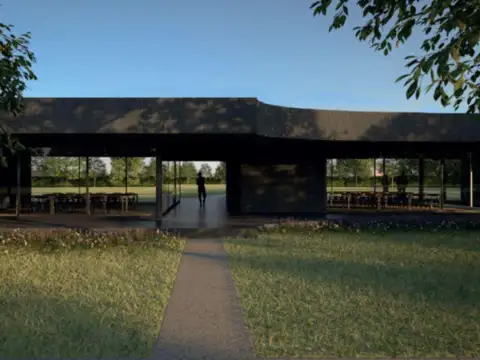 Terrenos en Barrio Cerrado Vida Jardin