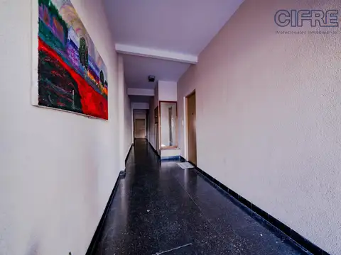 Depto Tipo Casa en Venta en Villa Devoto, USD 117.000