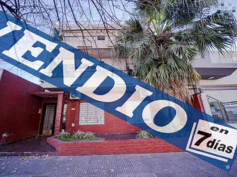 PH en Venta en Villa Devoto, Capital Federal
