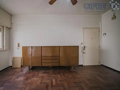 Depto Tipo Casa en Venta 40 años