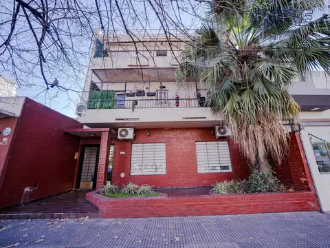 Avenida Lincoln 4600