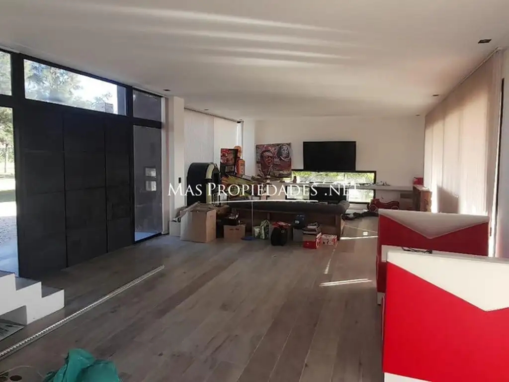 Casa en Principado Ciudad Nautica