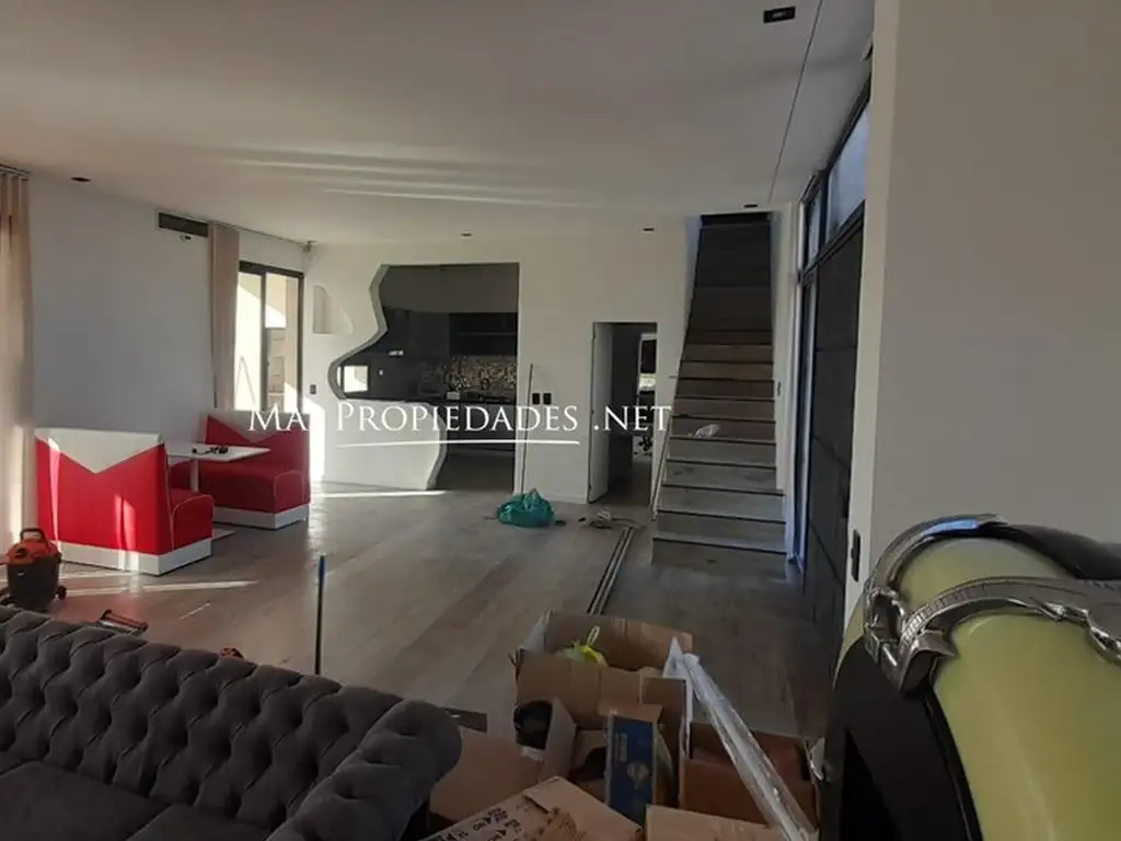 Casa en Venta de 250,0 m2