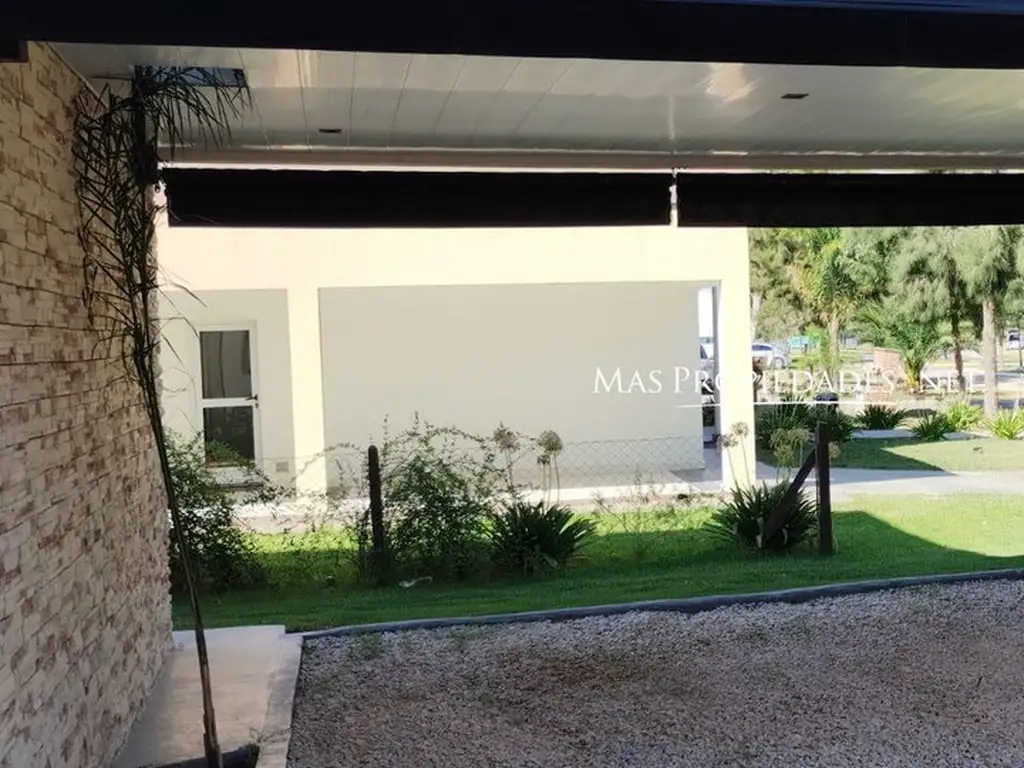 Casa en Venta - Principado Ciudad Nautica