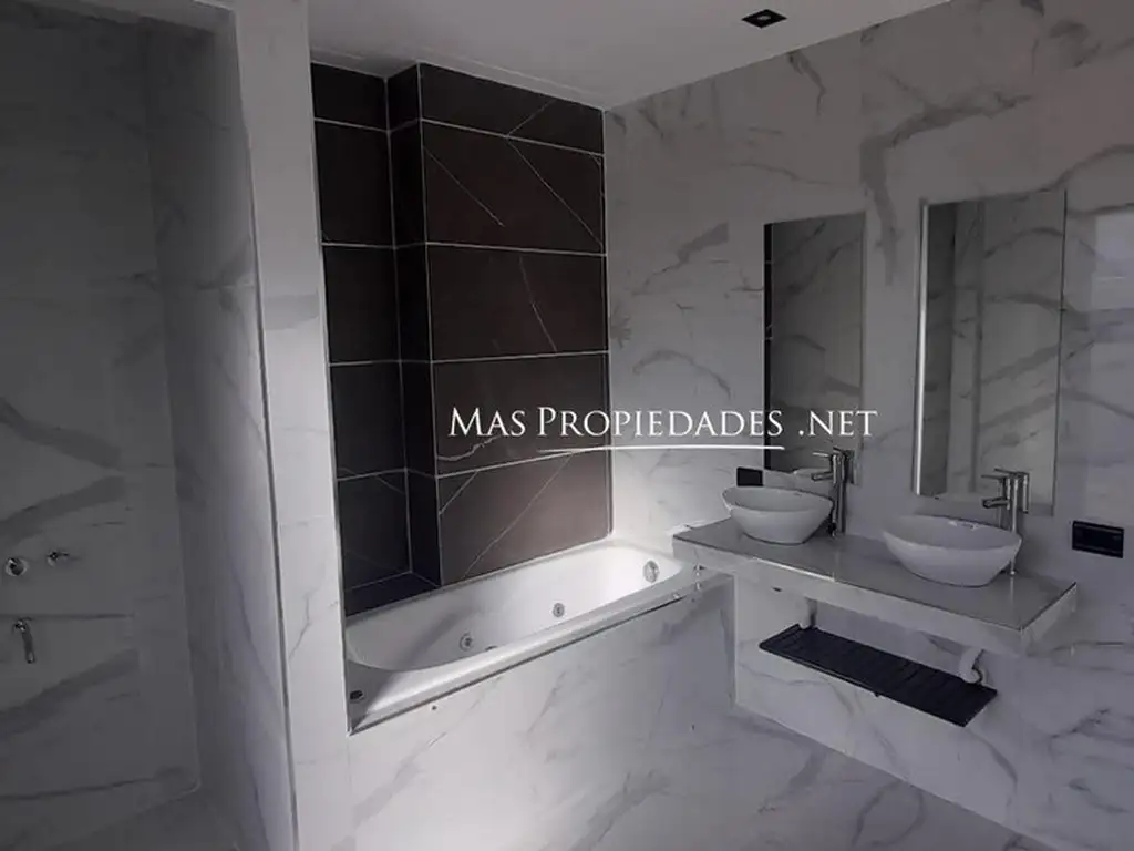 Venta Casa a la laguna en El Principado 4 Dormitorios Canning - Foto 13