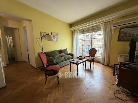 Departamento en Venta de 3 ambientes