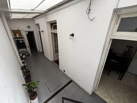 Depto Tipo Casa en Venta en Palermo, USD 230.000