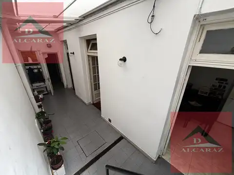 Depto Tipo Casa en Venta en Palermo, USD 230.000