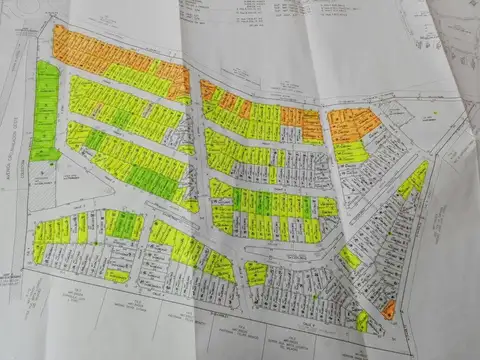 Terreno en Venta en San Lorenzo Chico, USD 36.000