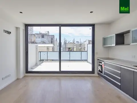 Departamento en Venta en Belgrano, USD 107.100