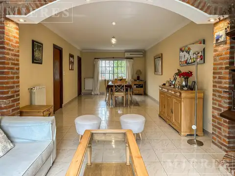 Casa en Venta de 3 dormitorios