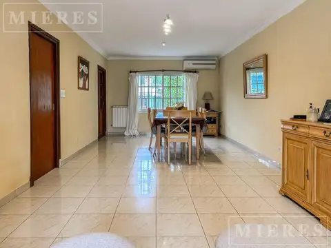 Casa en Venta 25 años