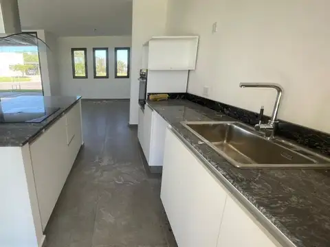 Casa en Venta A Estrenar