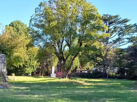 Terreno en Venta de 1220,0 m2