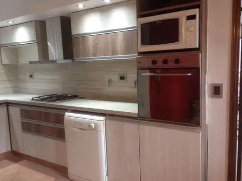 Departamento en Venta de 5 dormitorios