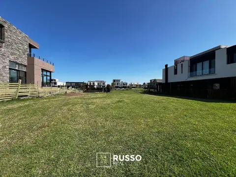 Terreno en Venta en Nordelta El Yacht, USD 720.000