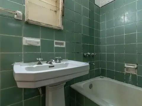 Departamento en Venta en San Nicolás, USD 63.900