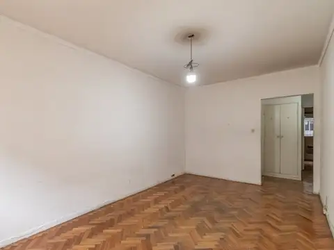 Venta departamento dos ambientes Esmeralda 700 San Nicolás, CABA
