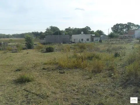 Calle Vistalli e/ La Merced y Los Huesos