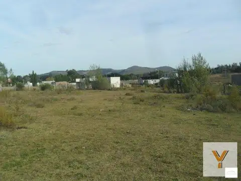 Terreno en Venta 40  mts Frente