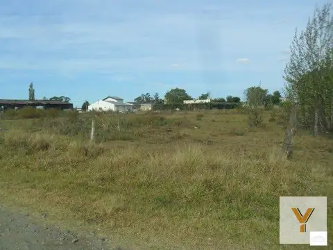 Terreno en Venta de 2600,0 m2
