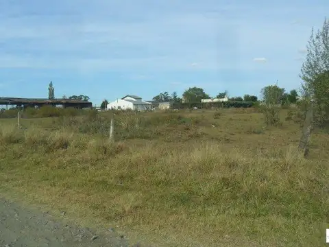 Terreno en Venta 64  mts Fondo