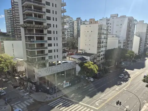 Departamento en Alquiler 37 años