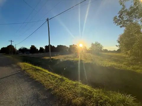 Terreno en Venta de 974,0 m2