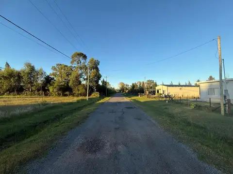 Terreno en Venta de 974,0 m2