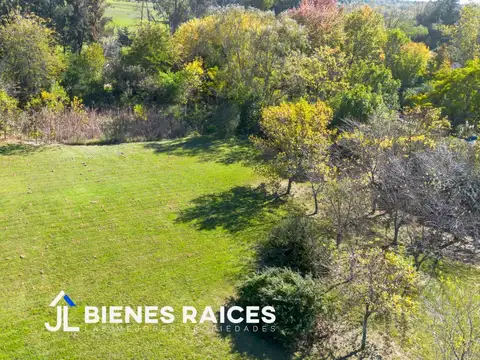 Terreno en Venta de 2295,0 m2