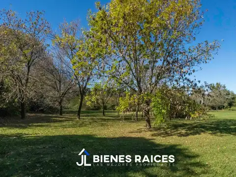 Barrio Parque San Jorge, Los Cardales