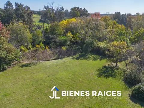 Terreno en venta en el barrio San Jorge, Los Cardales